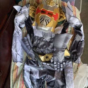 Power ranger Costume